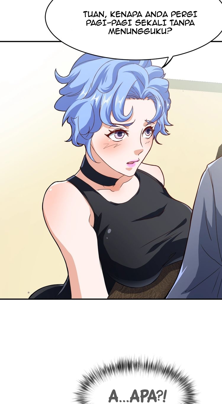 Melee Mad Soldier! Chapter 31 Gambar 53